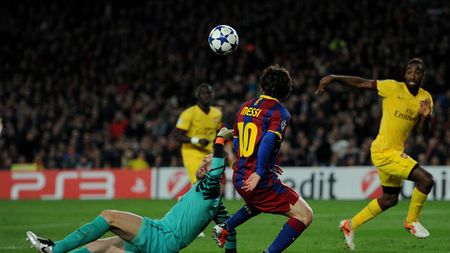 S-au dat cele 60 de bilete la meciul Dinamo - BarÃ§elona!** Vezi dacă ești printre câștigători