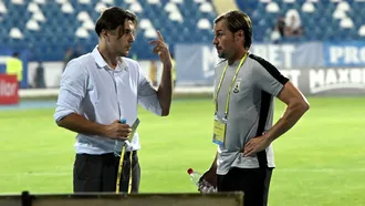 Directorul sportiv de la Ceahlăul a trecut la rivala FC Bacău. Mesajul lui Flavius Măstăcăneanu la despărțirea de nemțeni și ce-și propune la băcăuani