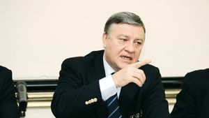Mircea Sandu: „Am făcut un meci onorabil cu Franța"