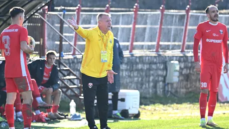 AFC Câmpulung Muscel a rămas fără o parte dintre jucătorii cu experiență. A anunțat plecările a șase nume, dar negociază pentru veniri din SuperLigă