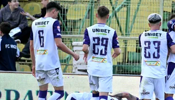 CFC Argeș și-a luat fundaș din play-off-ul SuperLigii! E a patra achiziție a verii, dar e primul fotbalist român