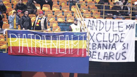 Vasluiul va juca la Piatra Neamț în preliminariile Ligii!** "Nu plecăm din Moldova noastră dragă"