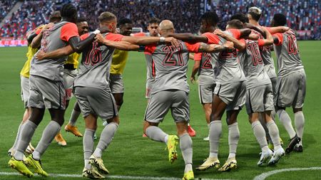 Gigi Becali a spus că vrea să facă avere din biletele pentru Liga Campionilor. Acum, a stabilit prețurile biletelor la FCSB - Virtus