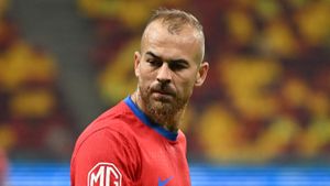 A dat verdictul despre transferul lui Alibec la Rapid: „Nu se poate compara cu Baroan”