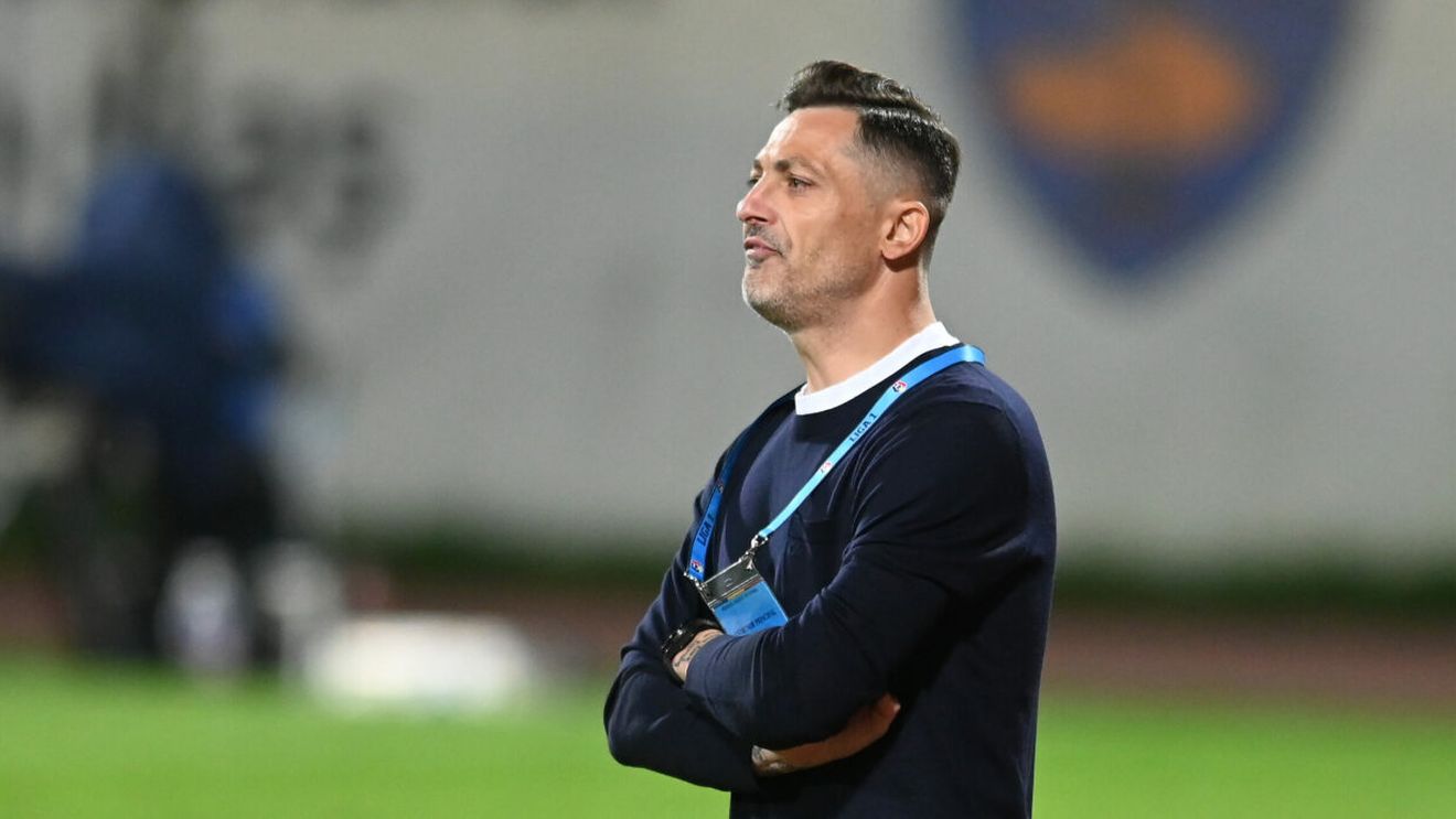 Contractul lui Mirel Rădoi la Universitatea Craiova, dezvăluit de Sorin Cârțu: „Am vorbit prin mesaje”