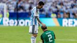 Au cerut cartonaș roșu pentru Leo Messi! Fază controversată în Argentina – Algeria 3-0, la Campionatul Mondial 2026