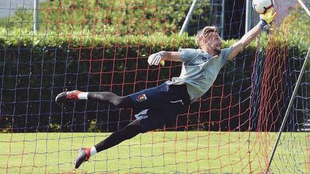 Ionuț Radu sau Federico Marchetti? Pe cine a ales tehnicianul Juric pentru duelul Juventus - Genoa 