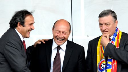 Cum arată Mircea Sandu după ce s-a confruntat cu noi probleme de sănătate. Apariție la Tribunalul București: ”Burleanu și FRF au deschis o acțiune împotriva mea”