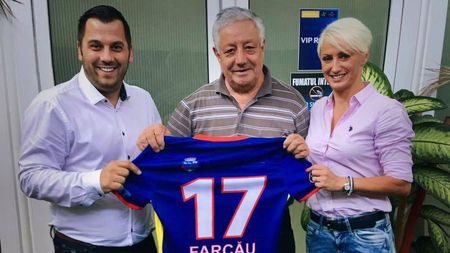 Ți se face pielea de găină doar când te uiți pe lista de jucătoare! Oltchim 2010 se reunește în formulă aproape completă la meciul de retragere al Ramonei Farcău. "Este datoria noastră ca aceste nume uriașe să joace în fața unei săli pline"
