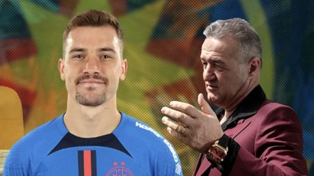 În ce și-a băgat Darius Olaru averea câștigată de la Gigi Becali. Afacerile în care a investit banii de la FCSB