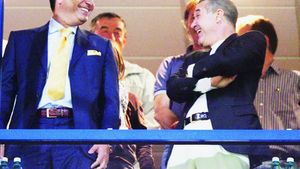 Scapă echipele de finanțatori?** Legea fair-play-ului financiar, spaima fotbalului românesc! Cum va curăța "sportul rege"!