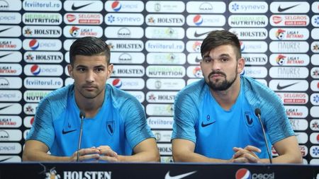 Jucătorul lui Hagi, acuzat de iubită: "M-ai făcut curvă, m-ai luat la bătaie. Ești ultima zdreanță de om". Reacția fotbalistului: "Tot tu ești tare în gură? Te-am lovit..."