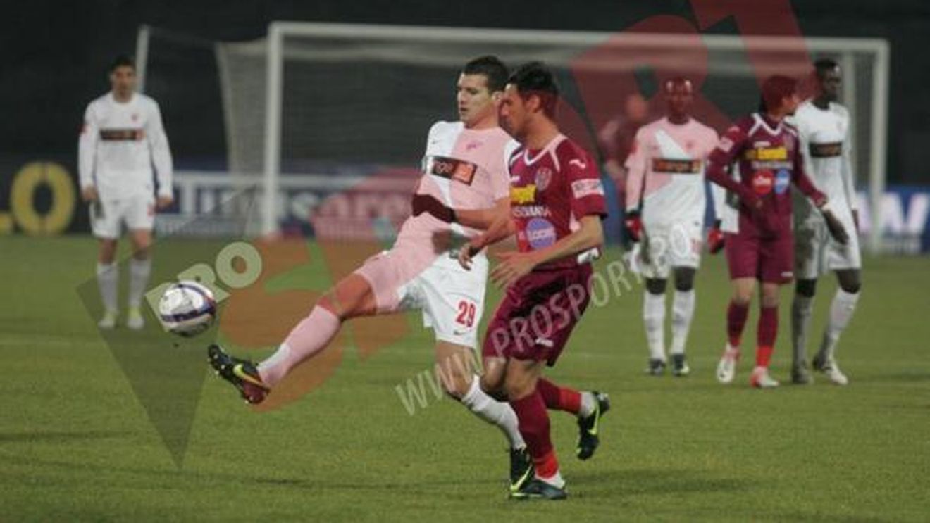 Alexe, trist după eliminarea din Cupă:** "Arbitrajul a decis într-o mare măsură rezultatul! E un sezon ratat pentru Dinamo"