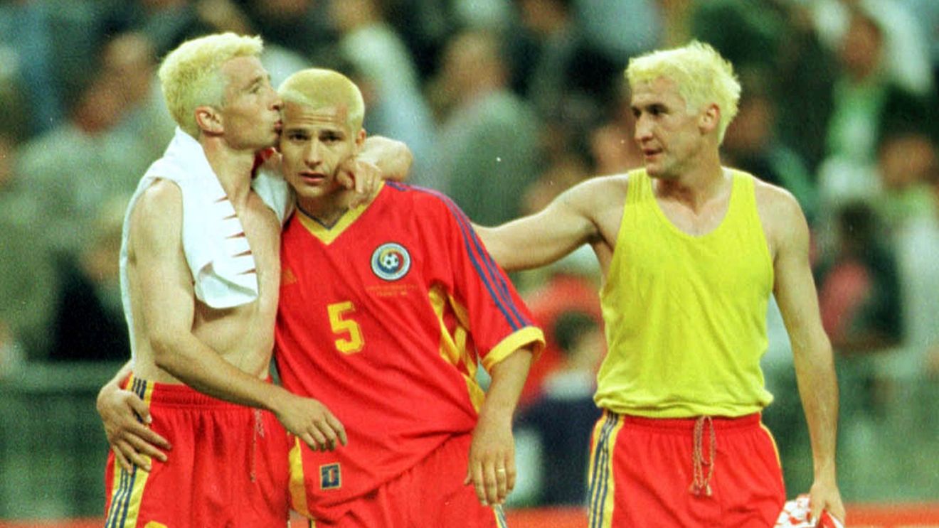 Fotbalistul din Generația de Aur care a jucat la Steaua și care n-avea nevoie de ceas pentru a măsura timpul: „Era ca un japonez. Meticulos”