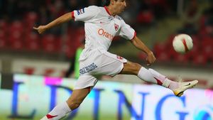 Comentariul meciului Dinamo - Pandurii 1-2