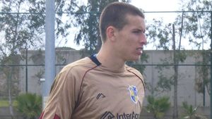 ȘOCANT:** Alexandru Iatan a făcut vizita medicală în vestiar!