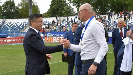 Primarul din Iași și-a atras multe critici și a șters postările făcute la nervi după Poli Iași - Universitatea Craiova: „Eu nu vorbesc despre etnie”