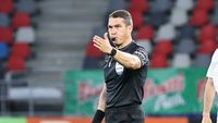 Cum l-a numit pe Istvan Kovacs uriașul Abraham Klein, arbitrul israelian născut la Timișoara, care a oficiat la trei Cupe Mondiale
