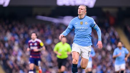 De ce a fost lăsat rezervă Erling Haaland în Real Madrid - Manchester City. Ce se ascunde în spatele deciziei controversate a lui Pep Guardiola