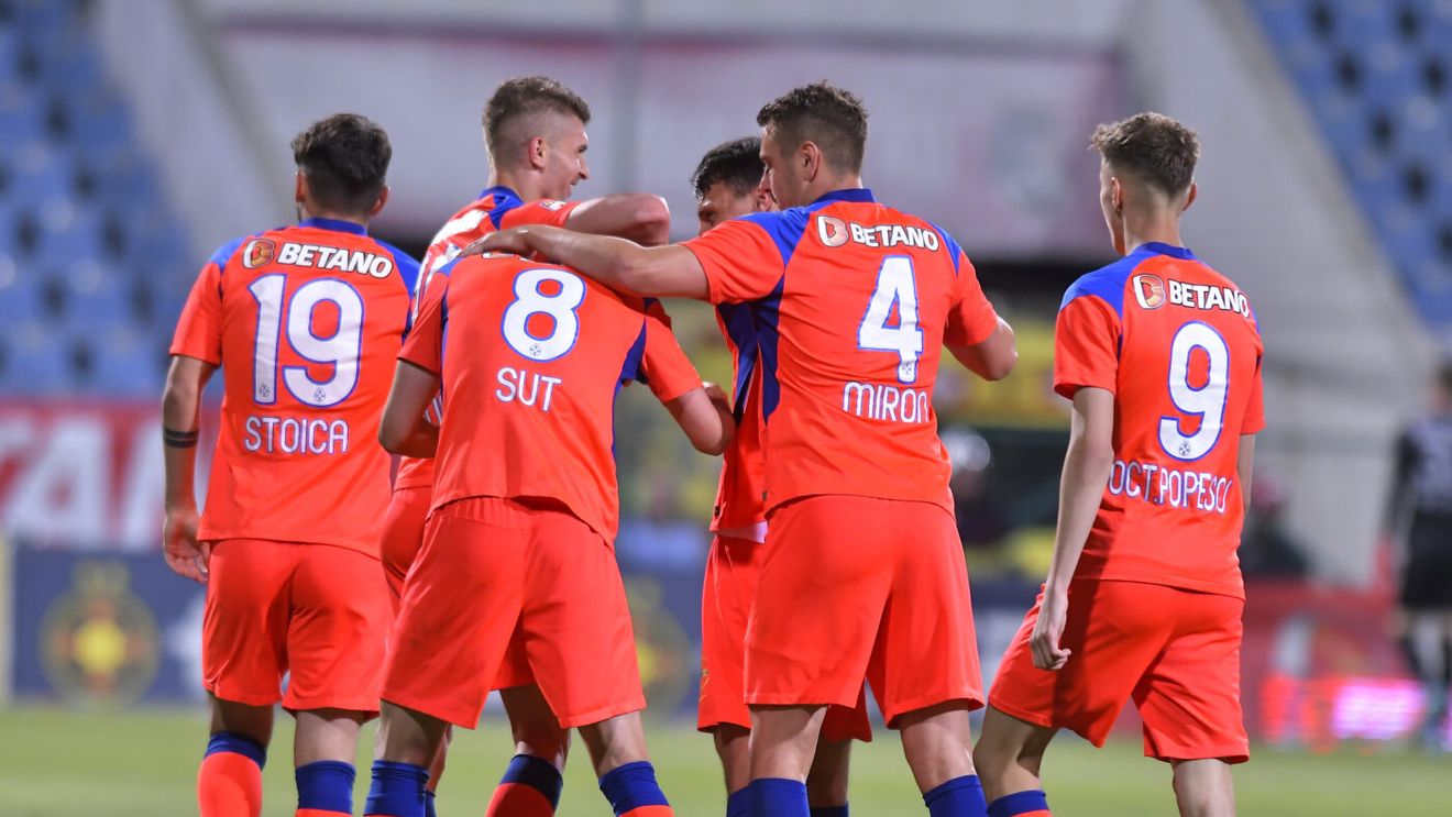 Gigi Becali l-a trimis împrumut ca să scape de el, dar patronul care l-a revitalizat îl descrie perfect pe fotbalistul celor de la FCSB: „Când nu juca era ca o curcă beată!”