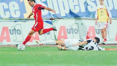 "Urări" pentru adversarele României: „Să obosească la Euro!"