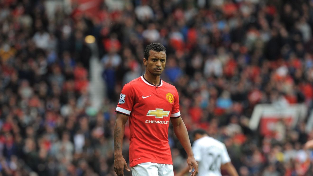 Transformarea incredibilă a lui Luis Nani, fostul star al lui Manchester United. Cum a ajuns să arate la 36 de ani cel poreclit cândva „Noul Ronaldo” | FOTO