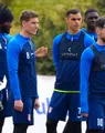 Miză uriașă pentru Chindia la Târgu Mureș: victoria o duce automat în play-off. Ilie Poenaru: ”Să luăm cele mai bune decizii și să ieșim învingători!”