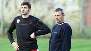 Rednic le-a spus jucătorilor ce baruri pot frecventa!