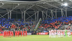 „Terorismul” lui Talpan, în cifre: ce pagube au fost la FCSB - Dinamo!