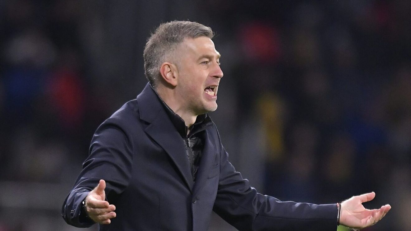 Edi Iordănescu, încrezător înainte de meciurile din Nations League: „S-au aliniat și i-am simțit ca toți doresc să facem performanță!”