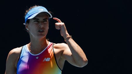 Nici nu a început bine Australian Open și a mai rămas doar o româncă pe tabloul de simplu! Când a fost programat meciul Soranei Cîrstea