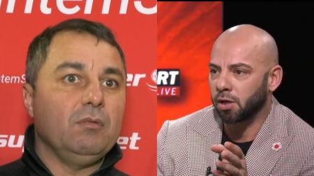 Florentin Petre și Giani Kiriță, optimiști înainte de meciul Astra - Dinamo din semifinalele Cupei României: „Avem o echipă mult mai bună!”