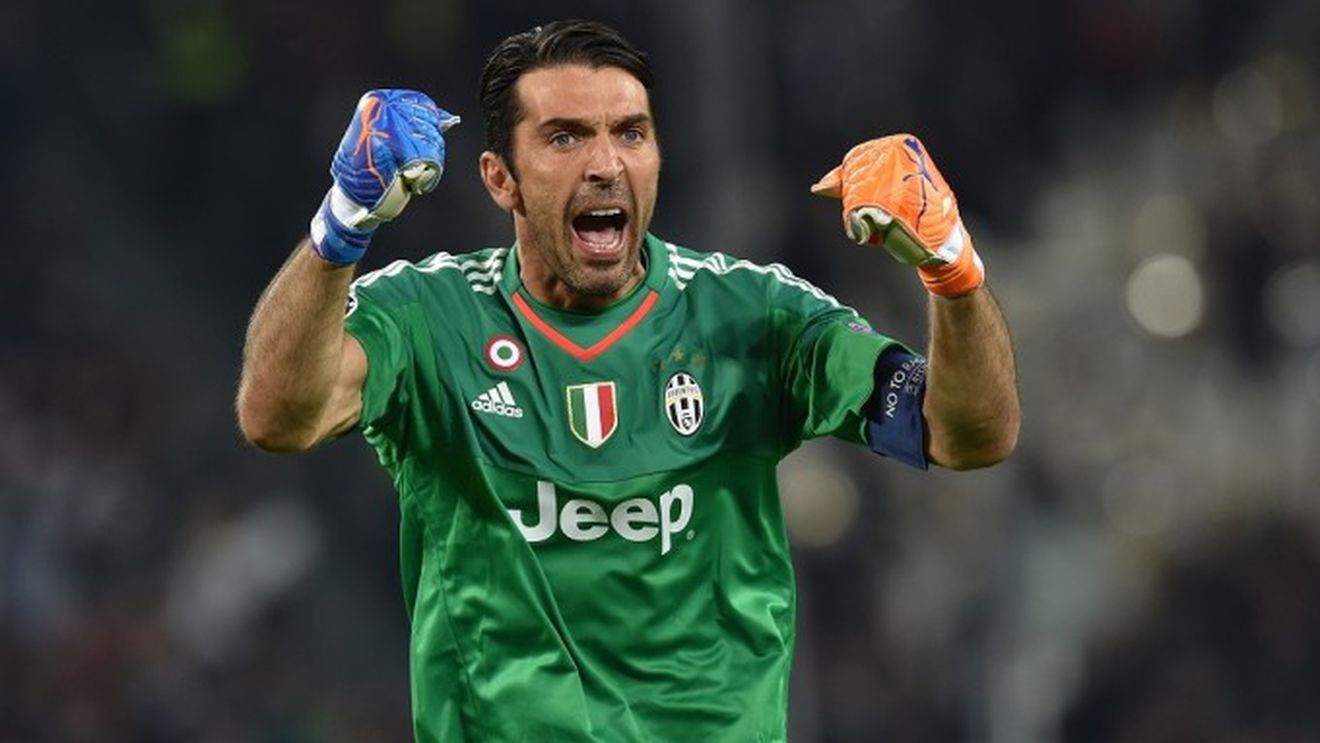 Buffon: "Donnarumma ar fi o achiziție fantastică pentru Juventus, dar trebuie să aleagă singur!"
