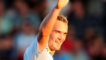 Hoffer amenință!** "Vreau să înscriu primul meu gol pentru națională împotriva României!"