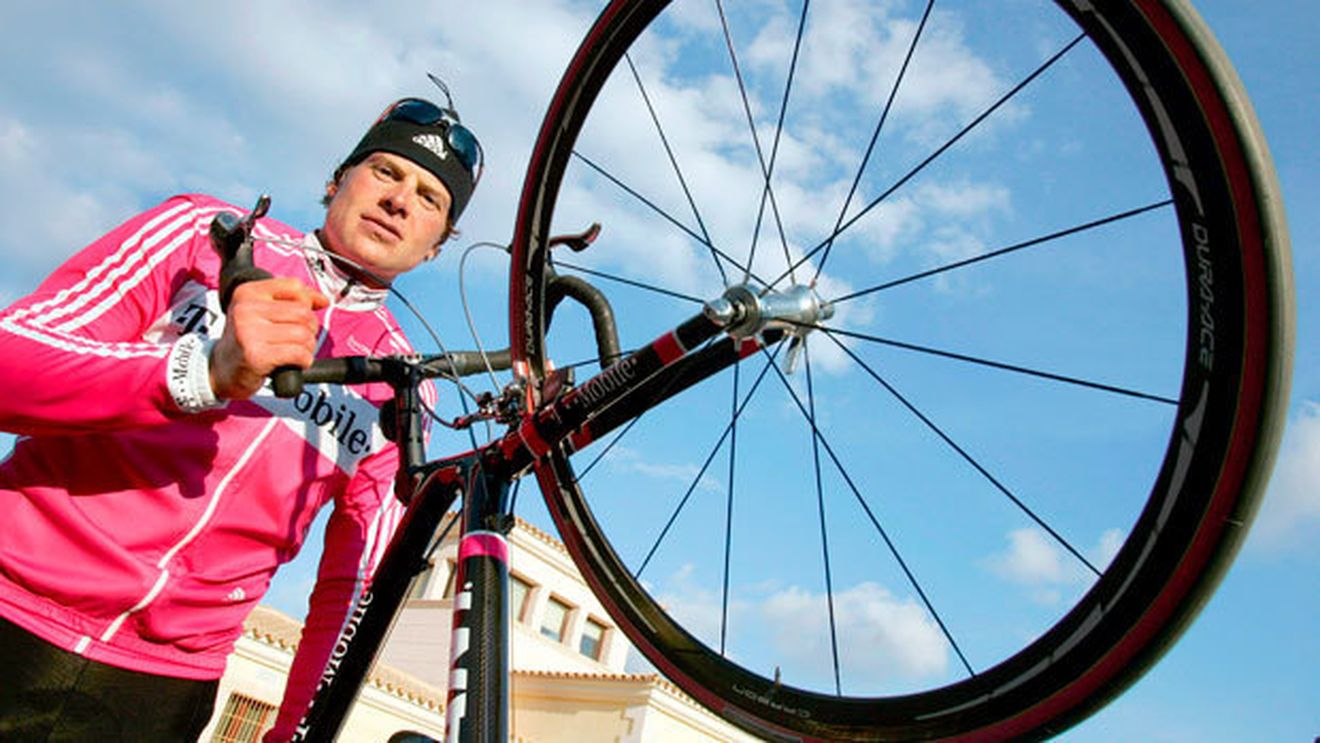 Agenția antidoping germană vrea "o confesiune completă" a lui Ullrich