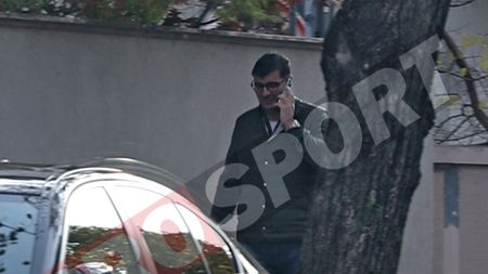 Lovitură grea pe care Simona Halep i-a aplicat-o lui Toni Iuruc: divorțul pare că l-a devastat pe milionar! Așa arată singurătatea fostului soț al sportivei | VIDEO & FOTO EXCLUSIV