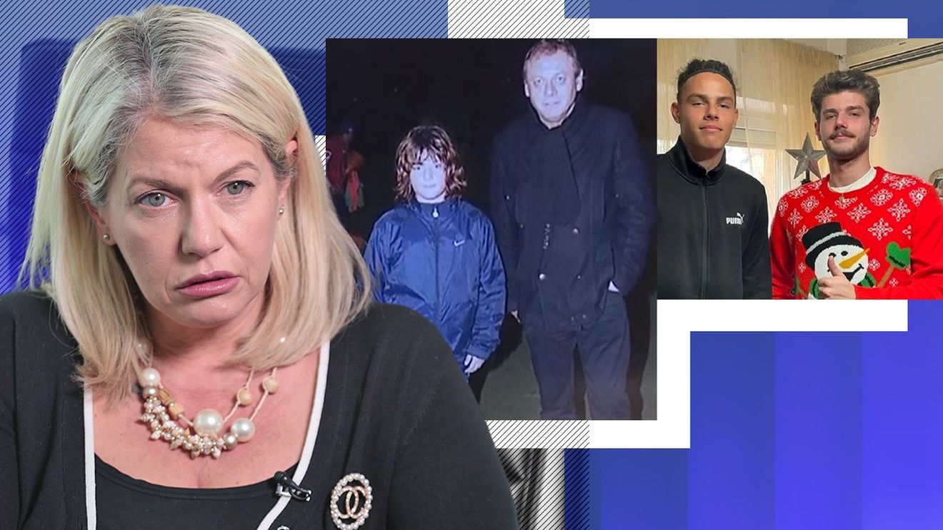 Misterul cutremurător din familia lui Ilie Balaci care a schimbat definitiv viața fiicei lui: „La patru ani după ce a plecat tata, într-o dimineață, băiatul meu nu s-a mai trezit. Pete albe pe trei sferturi din creier. Cinci săptămâni în comă și niciun diagnostic clar, nici acum!”. EXCLUSIV