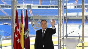 Perez s-a convins! "Taie" capul unui titular de la Real Madrid și "sparge banca" pentru un fotbalist de clasă mondială
