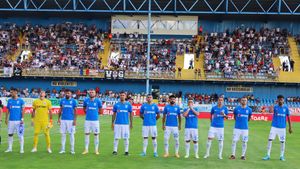 Lista jucătorilor care „n-au căuta la Universitatea Craiova”. Baiaram, Koljic și Markovic au scăpat de furia lui Mihai Rotaru, dar au avut cifre rușinoase cu U Cluj