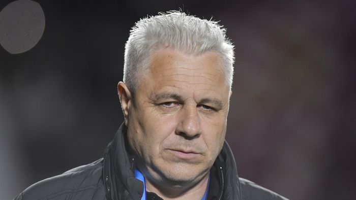 Marius Șumudică s-a întâlnit, în mare secret, cu Gigi Becali. Vrea să dea o lovitură imobiliară: „Să cumpăr un teren de la el”