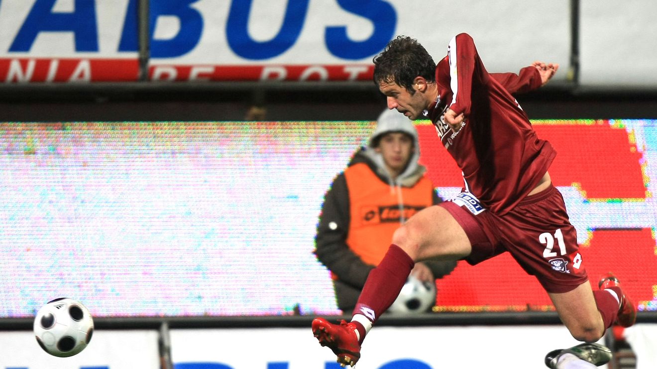 "Nu banii sunt problema, ci faptul că Djalovic nu își creează ocazii!"