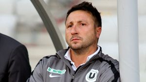 Omul care a rămas să o salveze pe "U" nu crede că situația se va înrăutăți:** "Au mai fost vremuri grele și am supraviețuit"