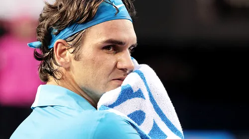 Federer s-a retras de la turneul din Dubai!** Vezi care a fost motivul!