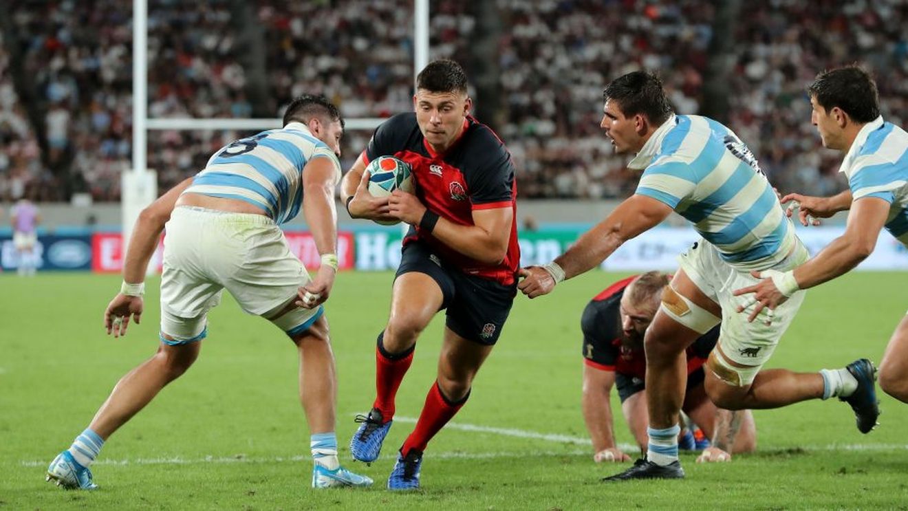 Franța și Anglia s-au calificat în sferturile de finală ale Cupei Mondiale. ”Potop” de 50 de minute la Noua Zeelandă – Namibia. Situația la vârf în cele patru grupe