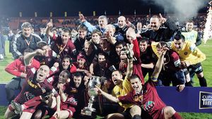 Comentariu Iulian Vâlvoiu: A 90-a ediție a Ligii I a însemnat mai mult show ieftin decât fotbal