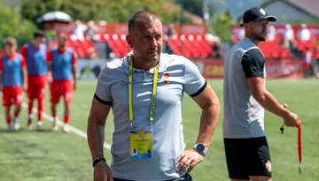 Meci nebun la Clinceni! FC Bacău a pierdut în fața nou-promovatei SC Popești Leordeni, după ce a fost întoarsă pe final în doar șase minute. Costel Enache: ”La cum ne-am prezentat, nu puteam emite pretenții”