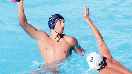 Umiliți de Muntenegru!** "Tricolorii", învinși la scor!