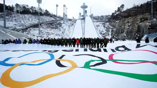 JO 2018 | România și-a mai asigurat cinci locuri cotă la sanie pentru competiția de la PyeongChang 