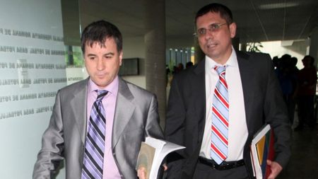 "Mă bucur că oltenii sunt iritați pentru că joacă cu Steaua!"