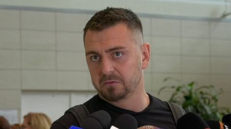 Andrei Miron îl contrazice pe Gigi Becali. „N-am vorbit niciodată. Nu este adevărat”. De ce s-a transferat la U Cluj și ce problemă a sesizat la cuplul Tamm - Dawa | INTERVIU